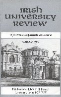 Irish University Review: 1977 Vol.7 No.2
