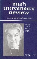 Irish University Review: 1979 Vol.9 No.2