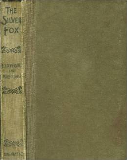 Silver Fox (1)