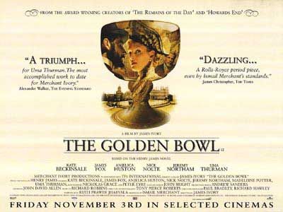Golden Bowl film
