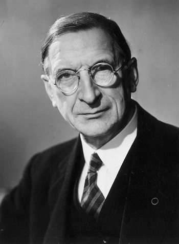 Eamon de Valera