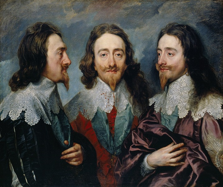 Charles I