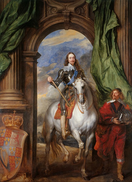 Charles 1