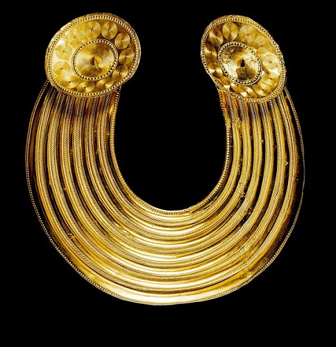 Gorget